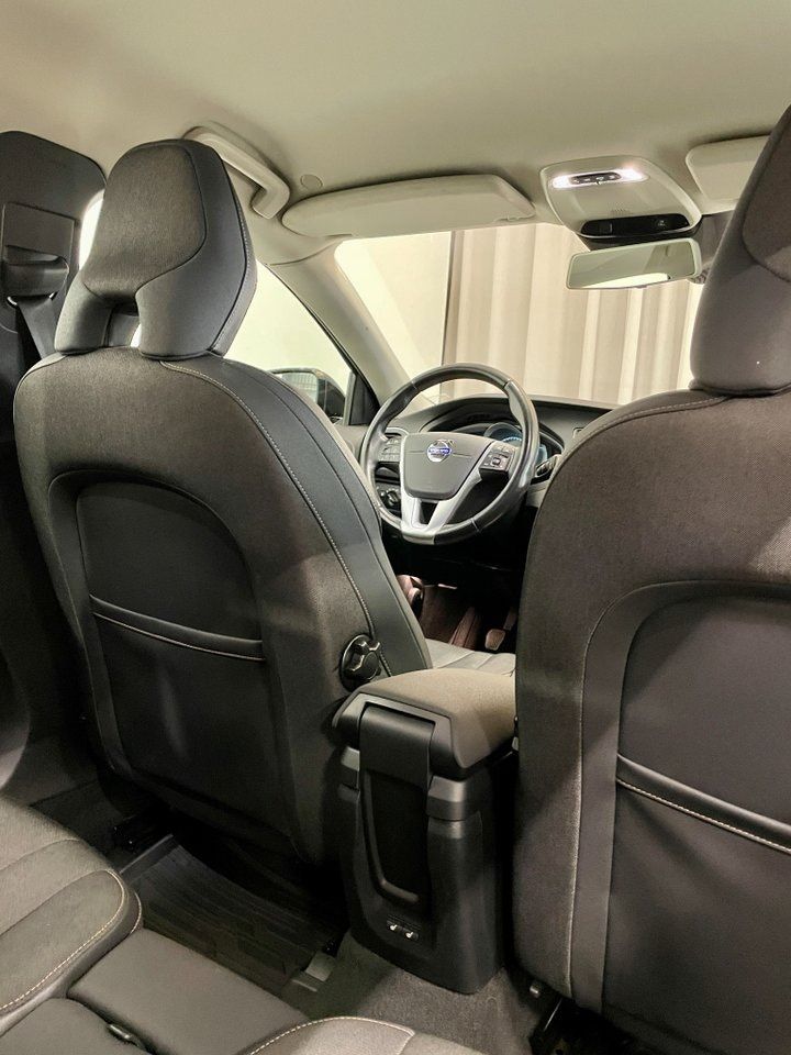 Volvo V40 bild 20