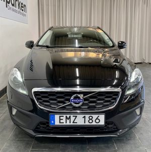 Volvo V40 bild 3