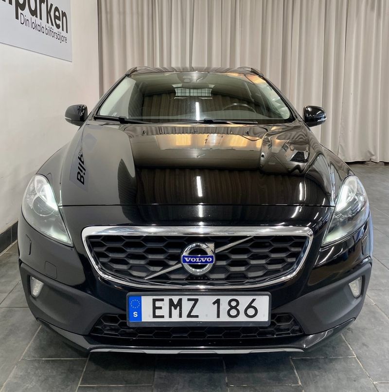 Volvo V40 bild 3