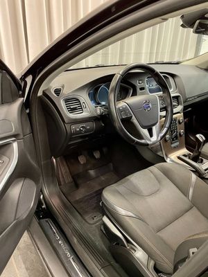 Volvo V40 bild 6