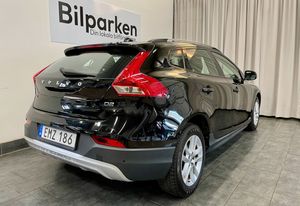 Volvo V40 bild 5