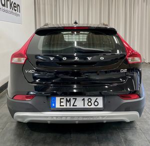 Volvo V40 bild 24