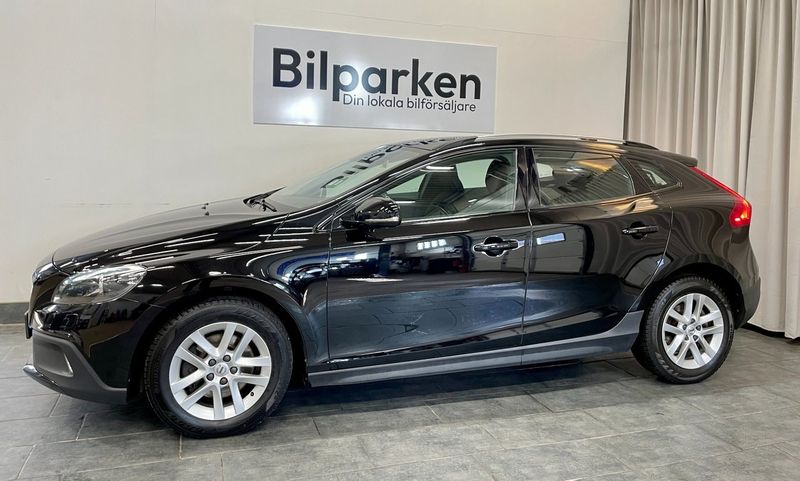 Volvo V40 bild 2