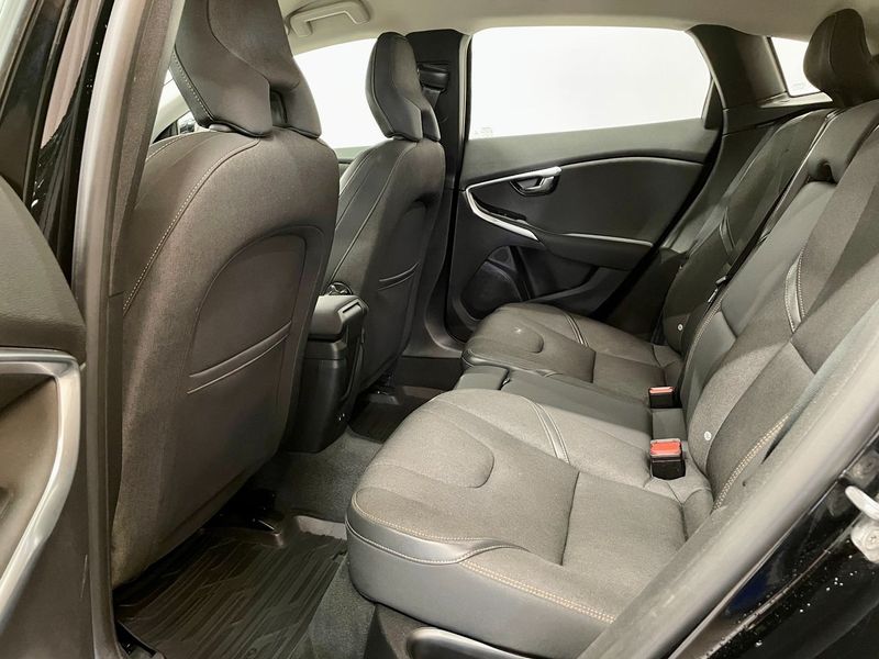Volvo V40 bild 21