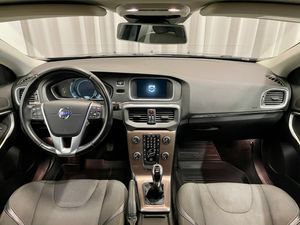 Volvo V40 bild 17