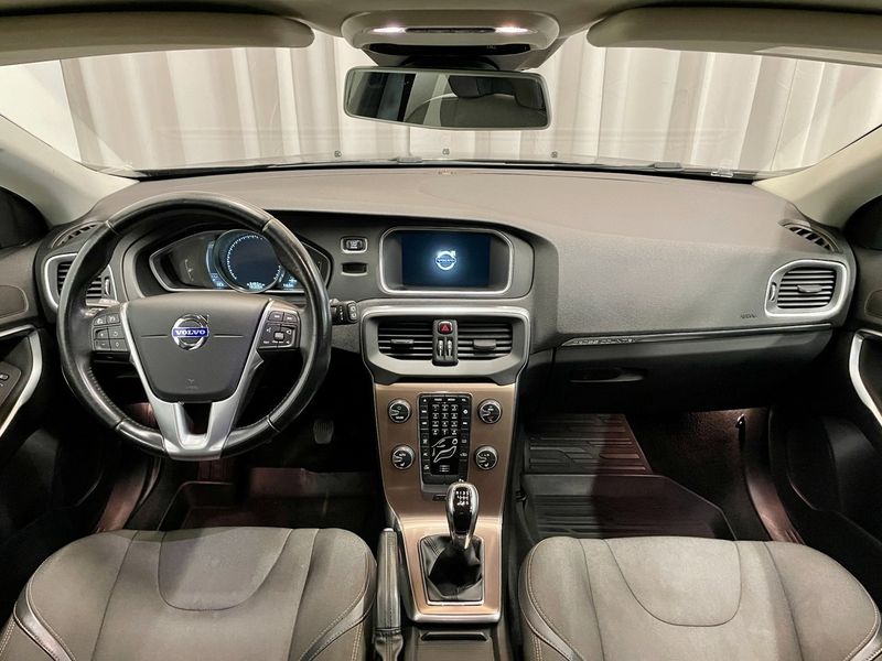 Volvo V40 bild 17