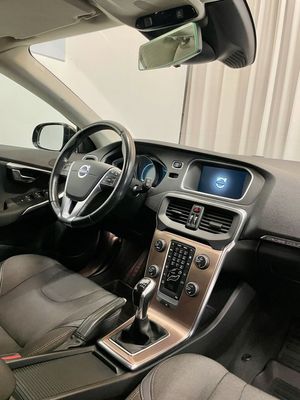 Volvo V40 bild 16