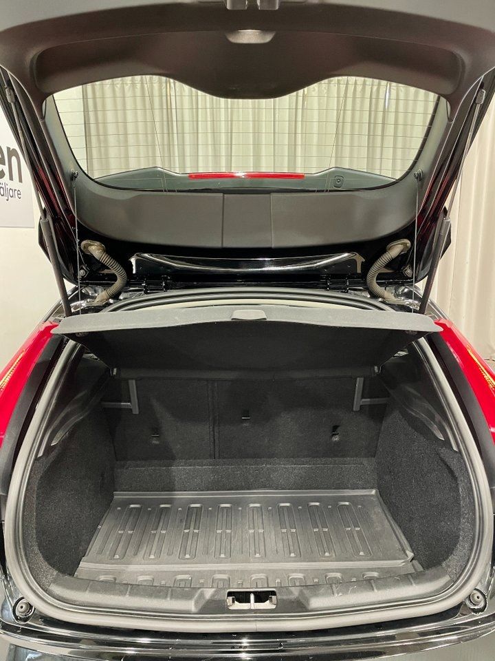 Volvo V40 bild 23