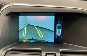 Volvo XC60 bild 12