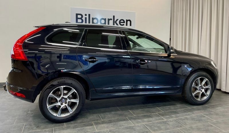 Volvo XC60 bild 5