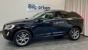 Volvo XC60 bild 2