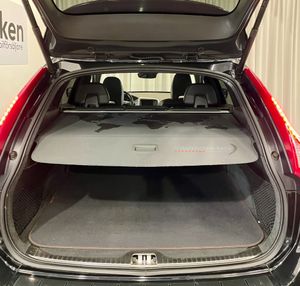Volvo XC60 bild 25