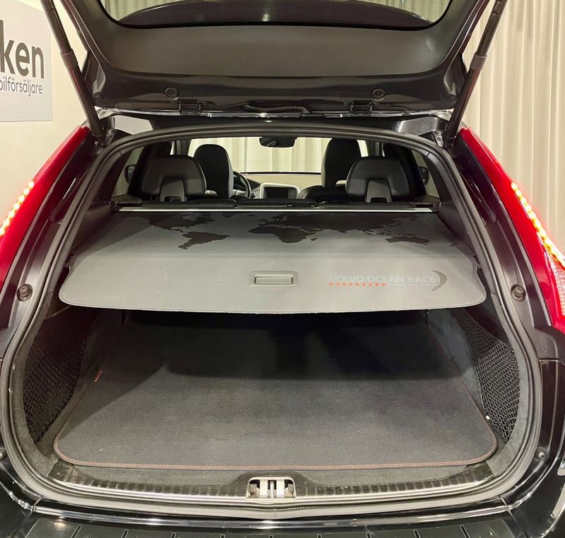 Volvo XC60 bild 25