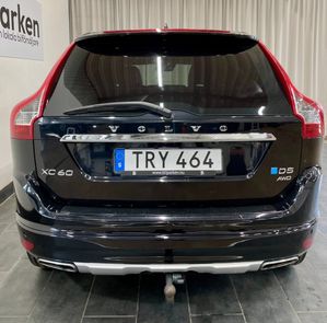 Volvo XC60 bild 26