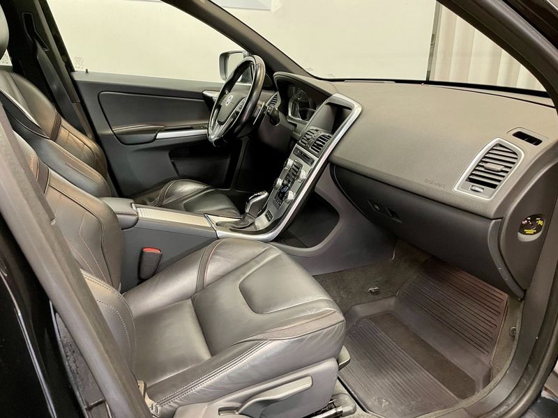 Volvo XC60 bild 17