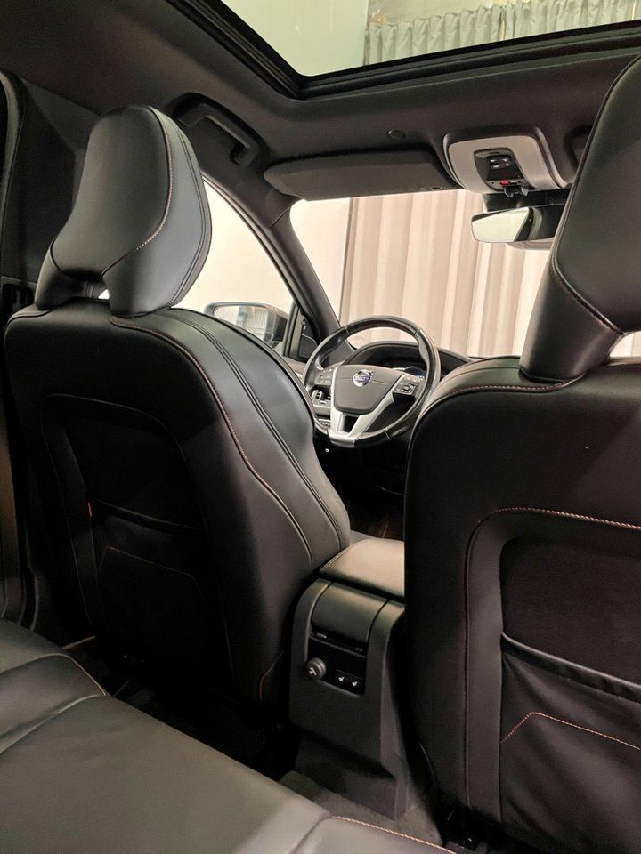 Volvo XC60 bild 22