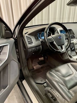 Volvo XC60 bild 6