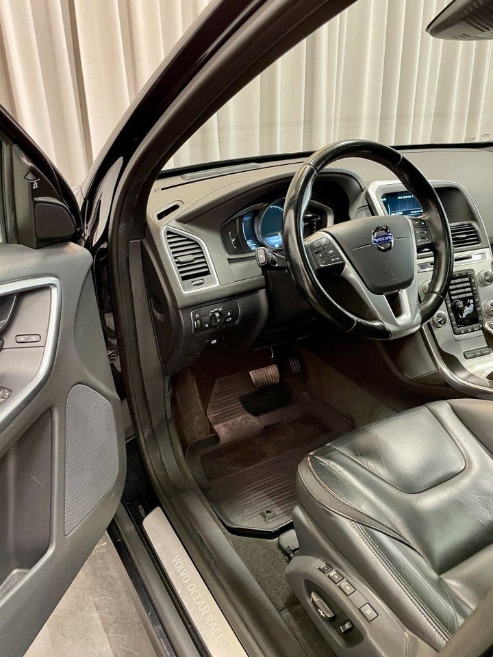 Volvo XC60 bild 6