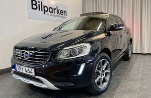 Volvo XC60 bild 1