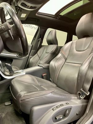 Volvo XC60 bild 21