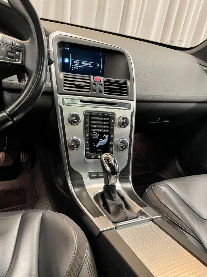 Volvo XC60 bild 15