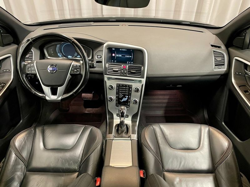 Volvo XC60 bild 19