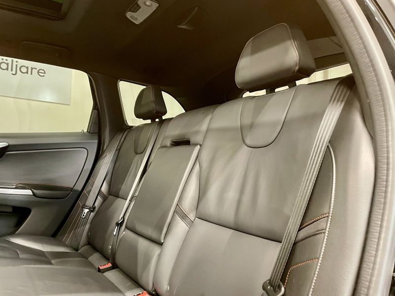 Volvo XC60 bild 24