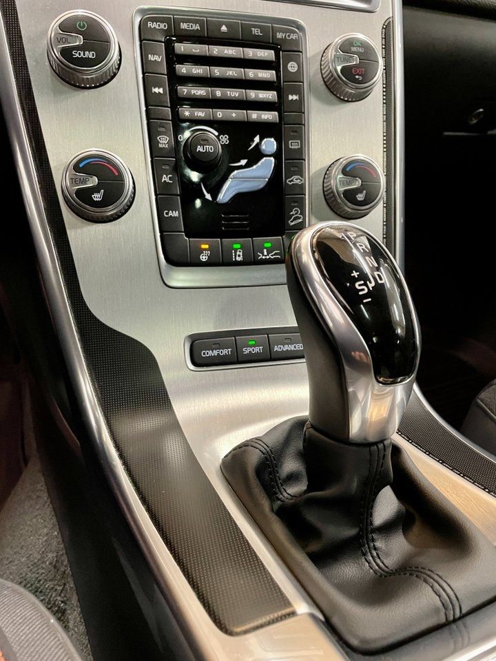 Volvo XC60 bild 16