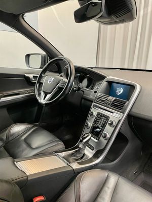 Volvo XC60 bild 18