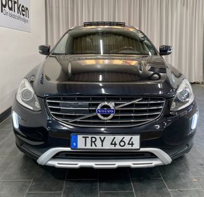 Volvo XC60 bild 3