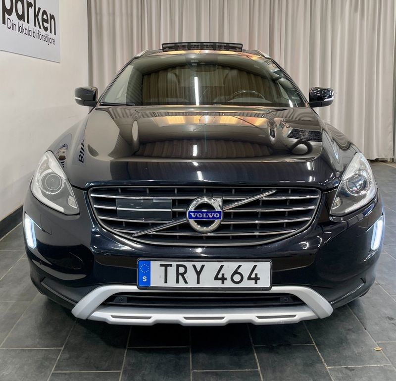 Volvo XC60 bild 3