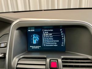 Volvo XC60 bild 14