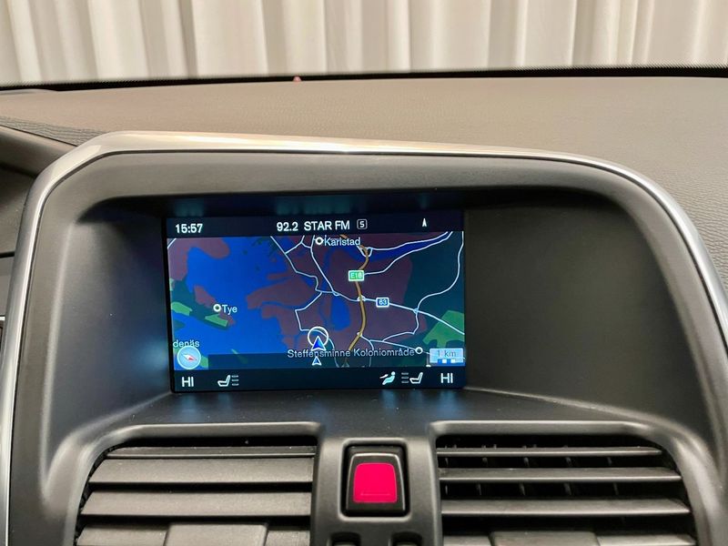 Volvo XC60 bild 10
