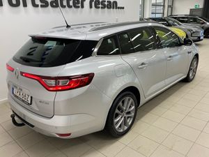 Renault Megane bild 4