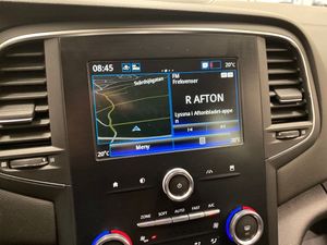 Renault Megane bild 18