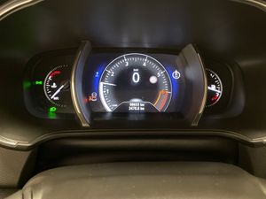Renault Megane bild 17