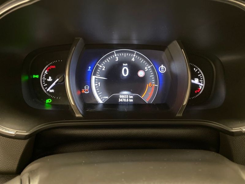 Renault Megane bild 17