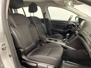 Renault Megane bild 11