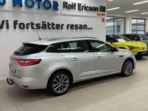 Renault Megane bild 3