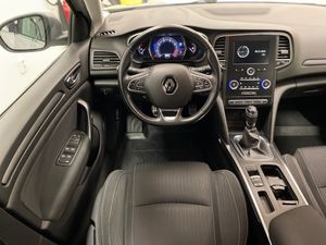 Renault Megane bild 9