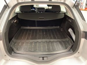 Renault Megane bild 16