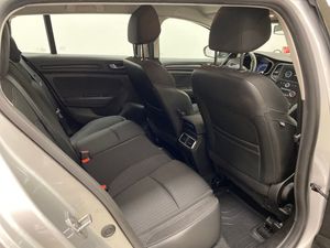 Renault Megane bild 15