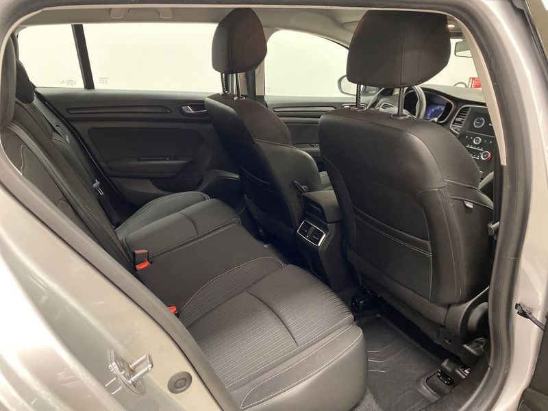 Renault Megane bild 15