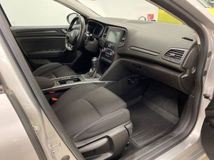 Renault Megane bild 12