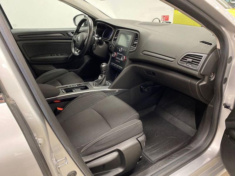 Renault Megane bild 12