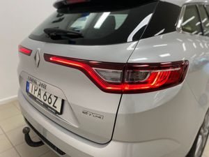Renault Megane bild 7