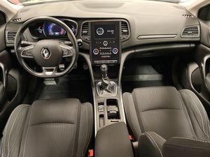 Renault Megane bild 10