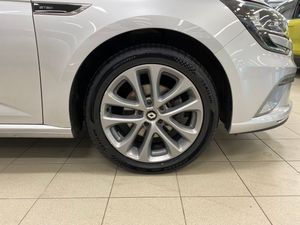 Renault Megane bild 6