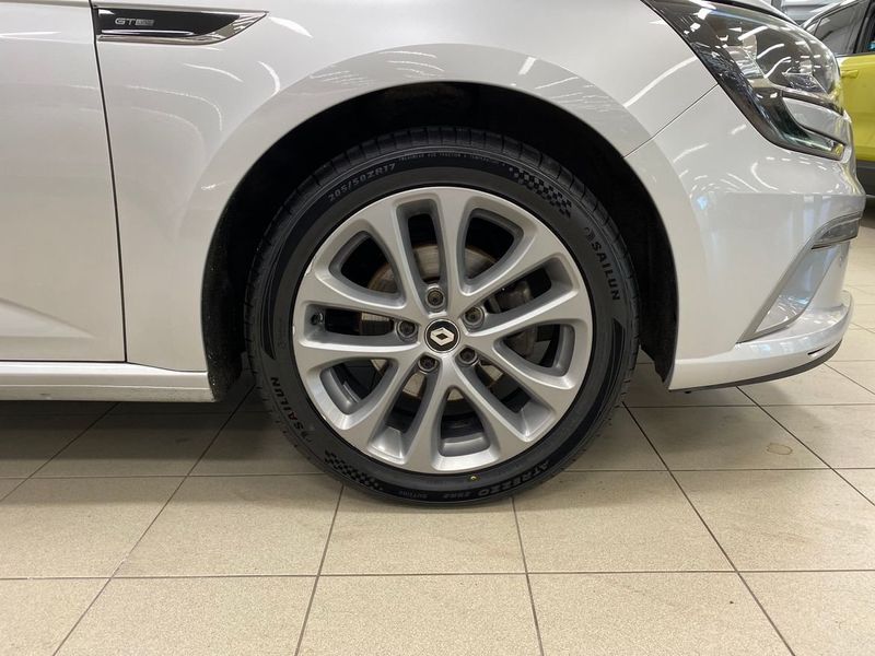 Renault Megane bild 6