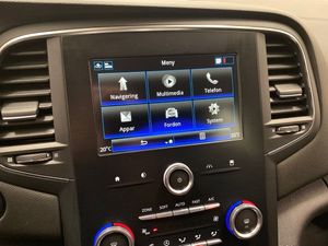 Renault Megane bild 19